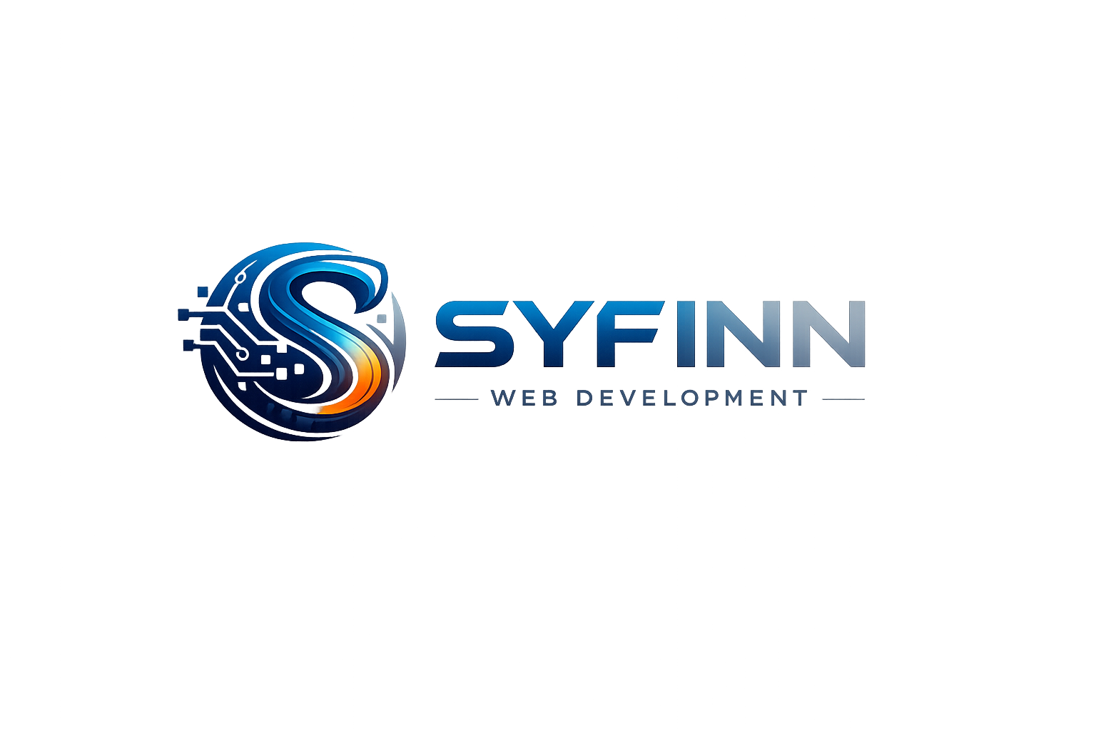 SyFinn Logo